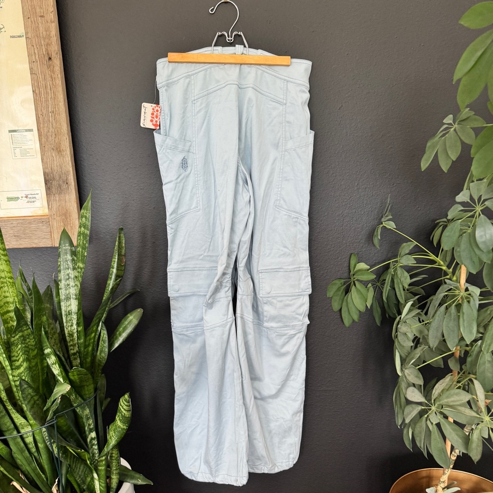 Free People Have It All Pants - Picture 4 of 8
